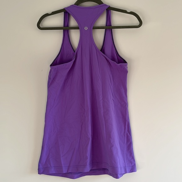 Lululemon Tank Top - Picture 2 of 3
